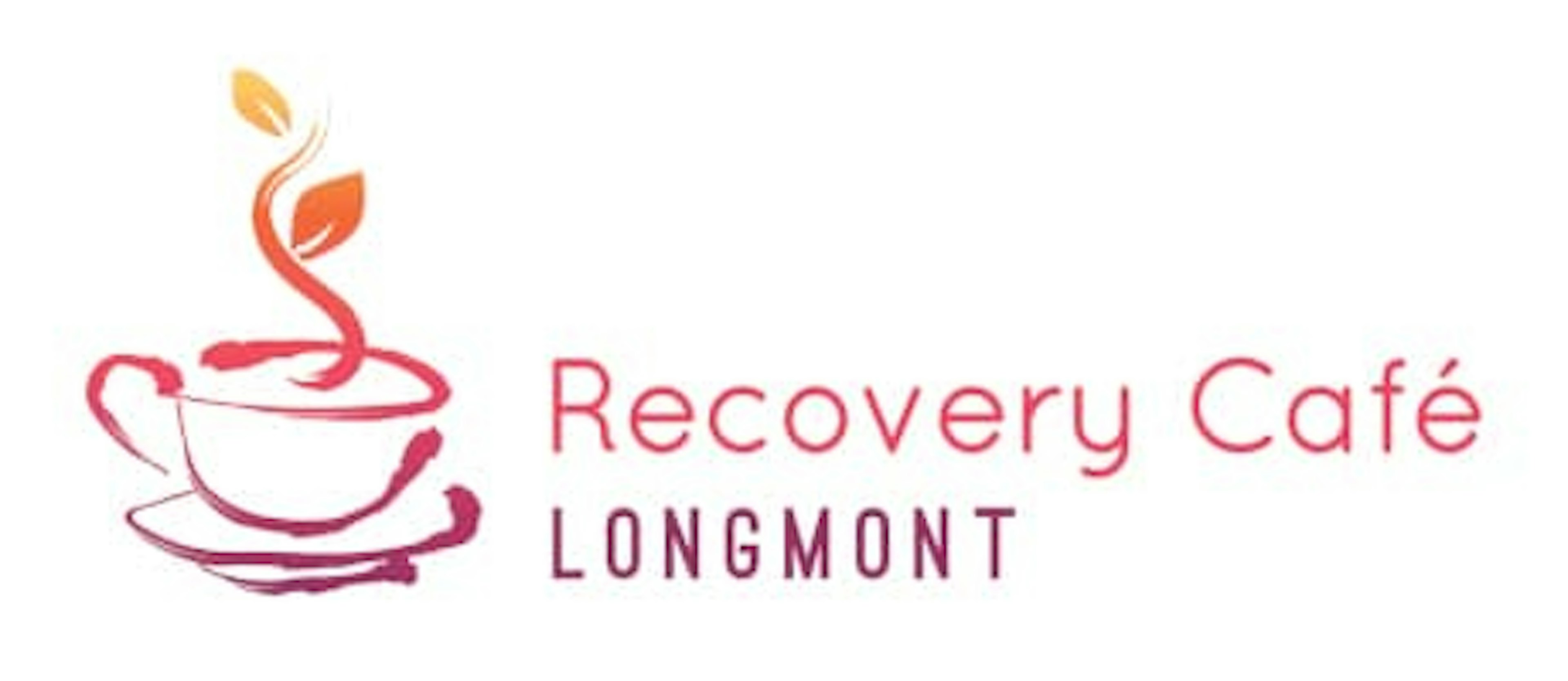Recovery cafe longmont logo