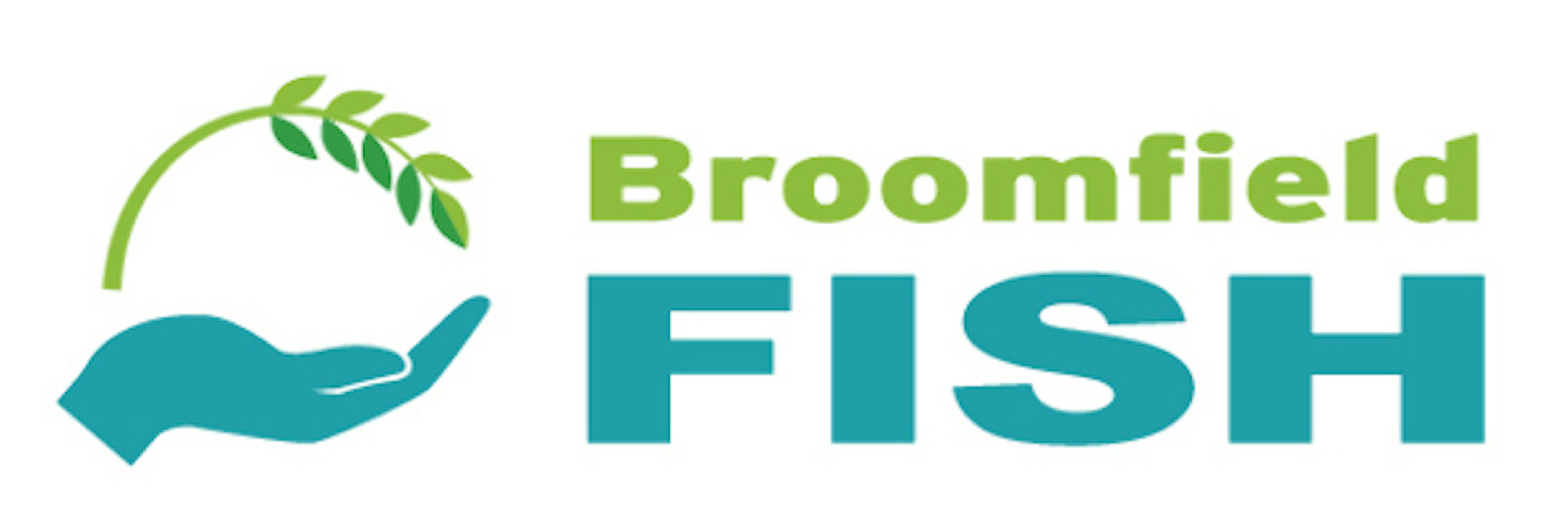 Broomfield Fish Logo