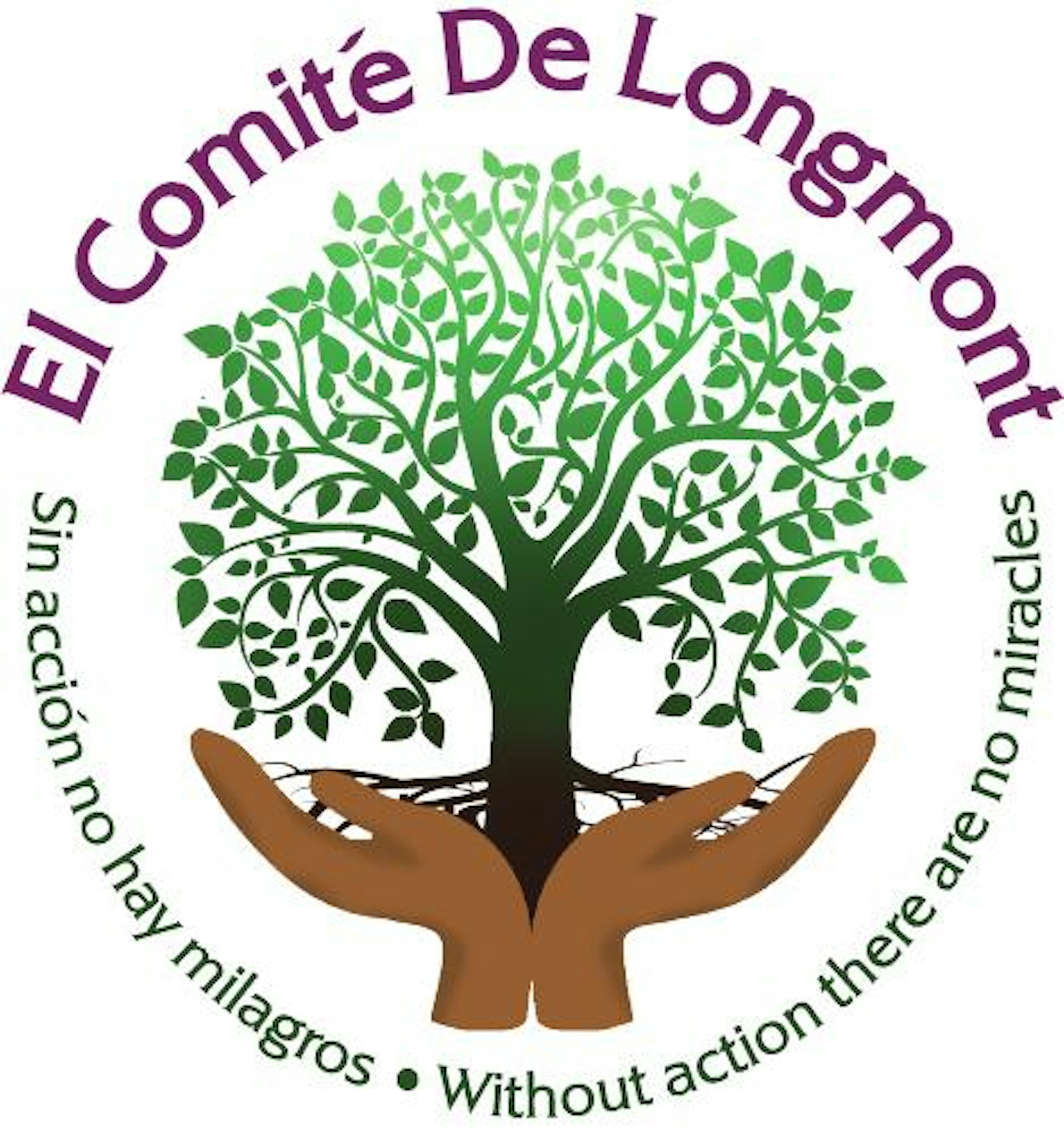 El Comite De Longmont logo