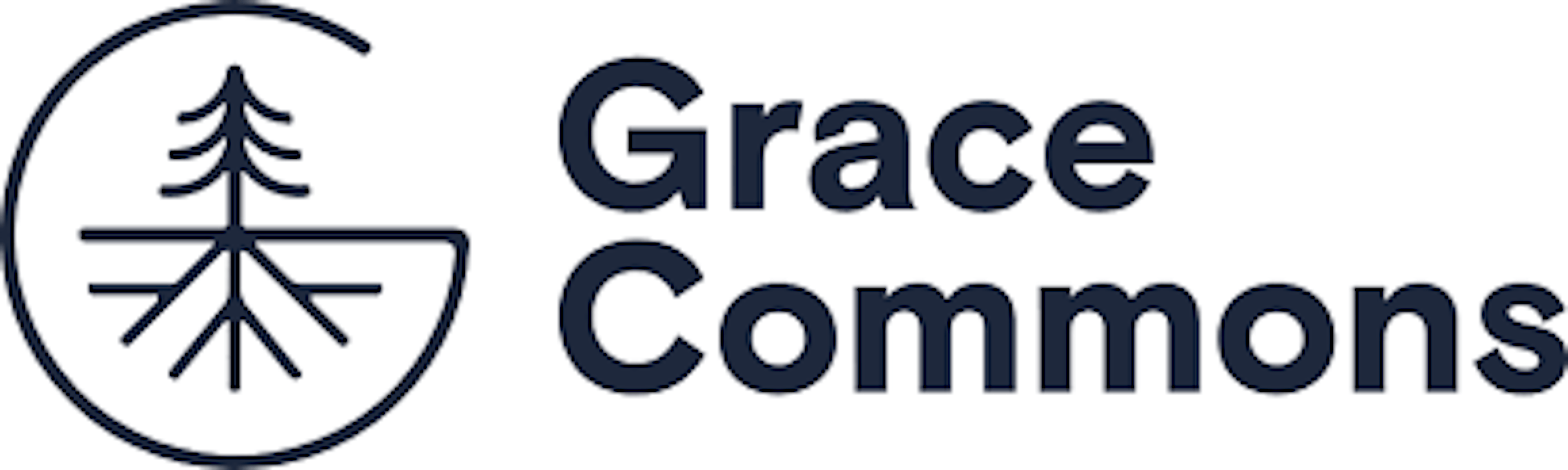 Grace Commons Logo