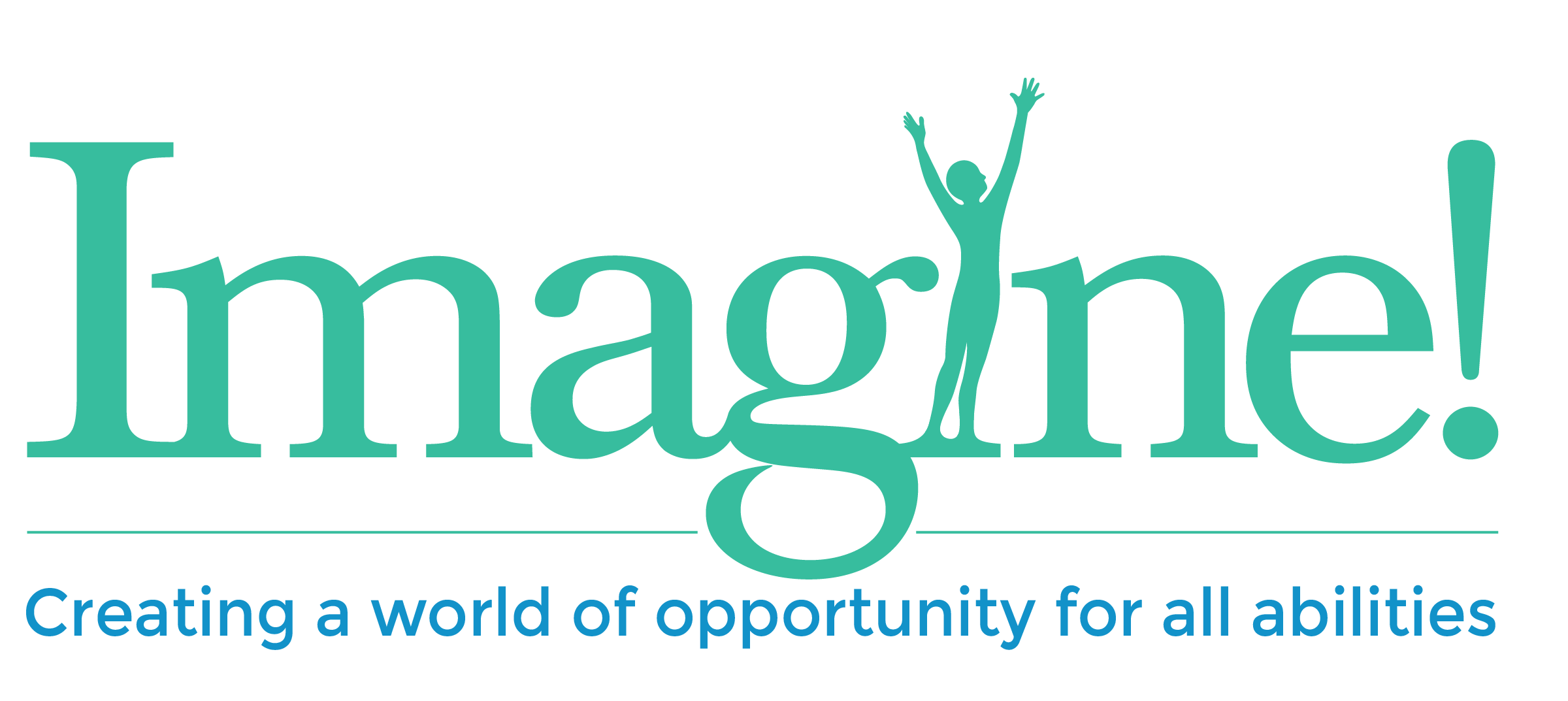 Imagine Logo