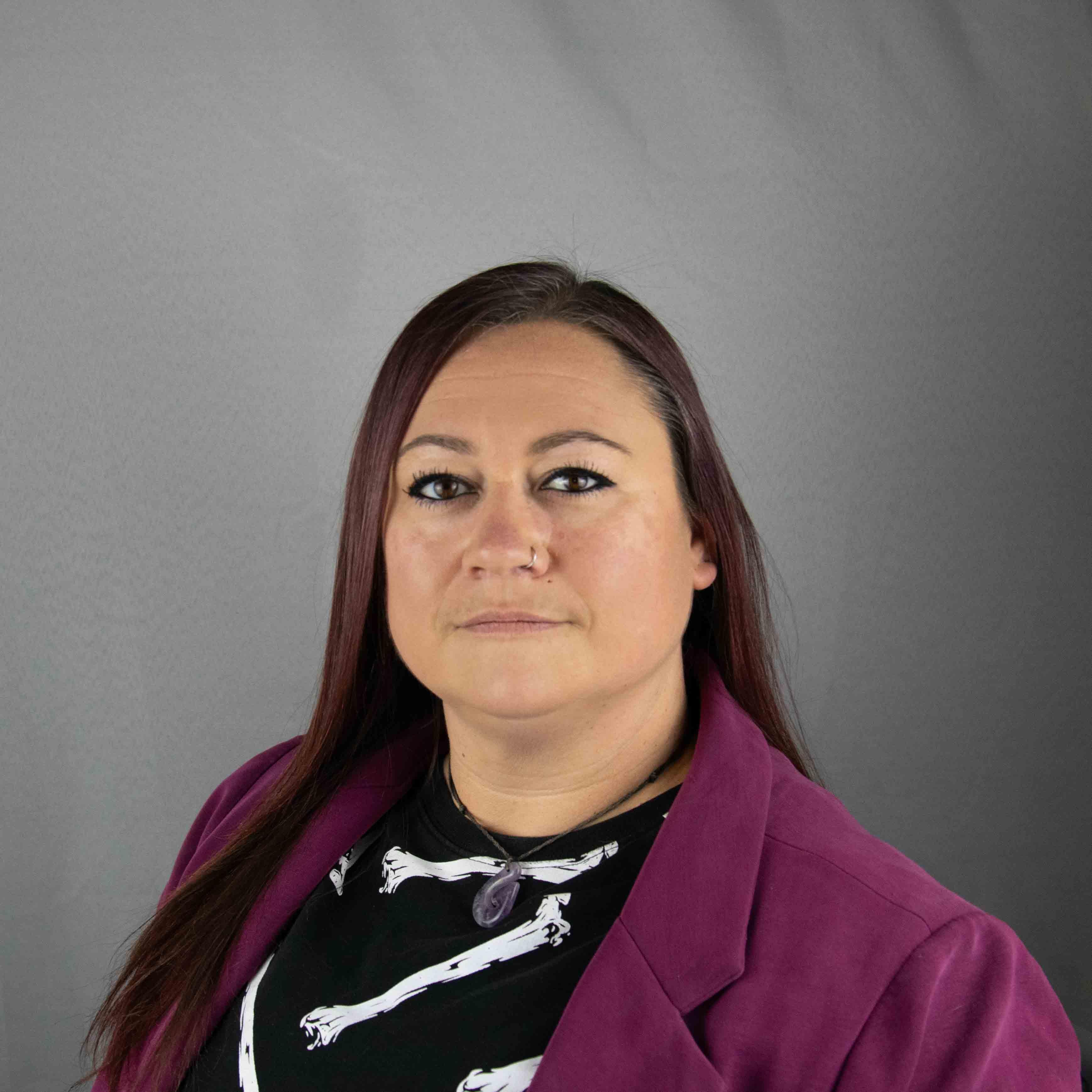 Danice Williamson Photo