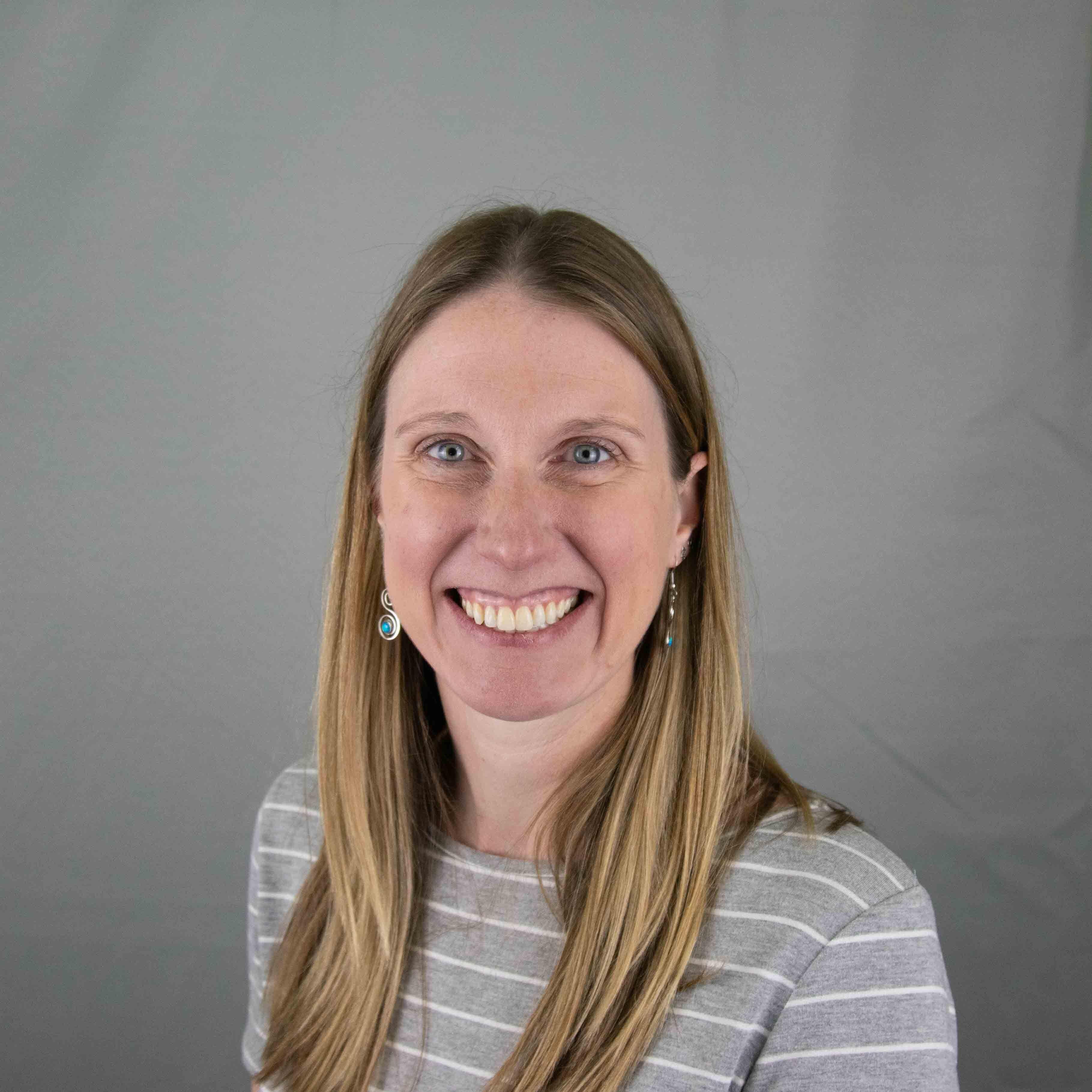 Mary Kathryn Baldwin headshot
