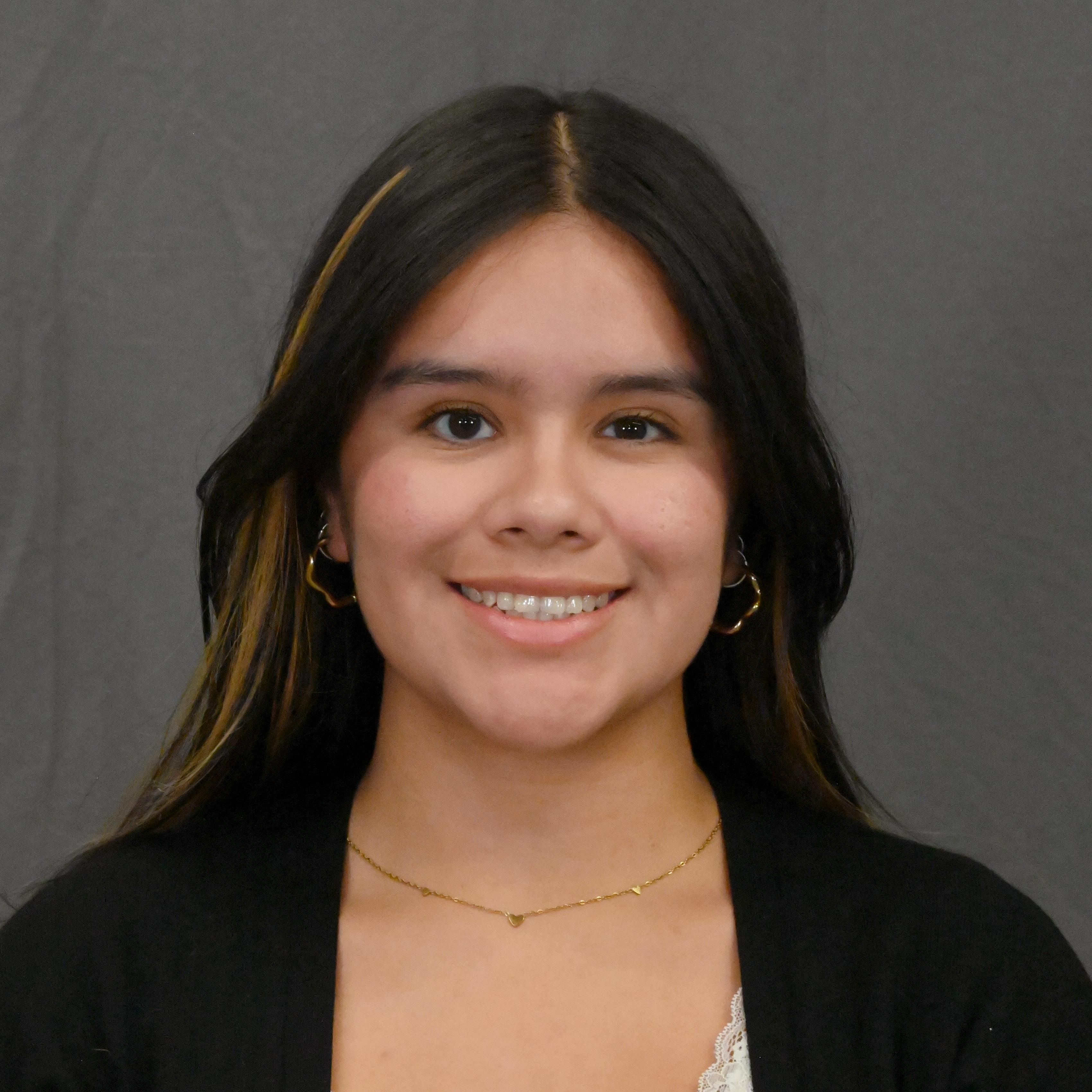 Daisy Canales