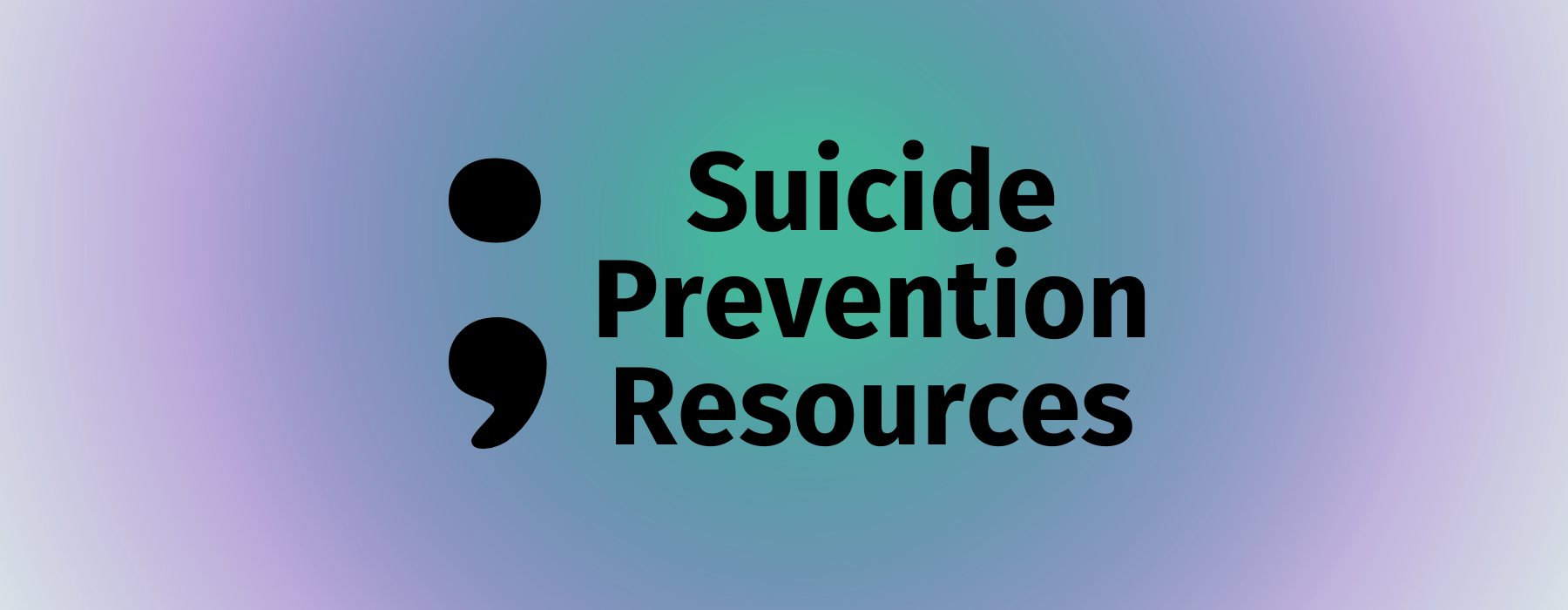 Suicide Prevention Month (2)