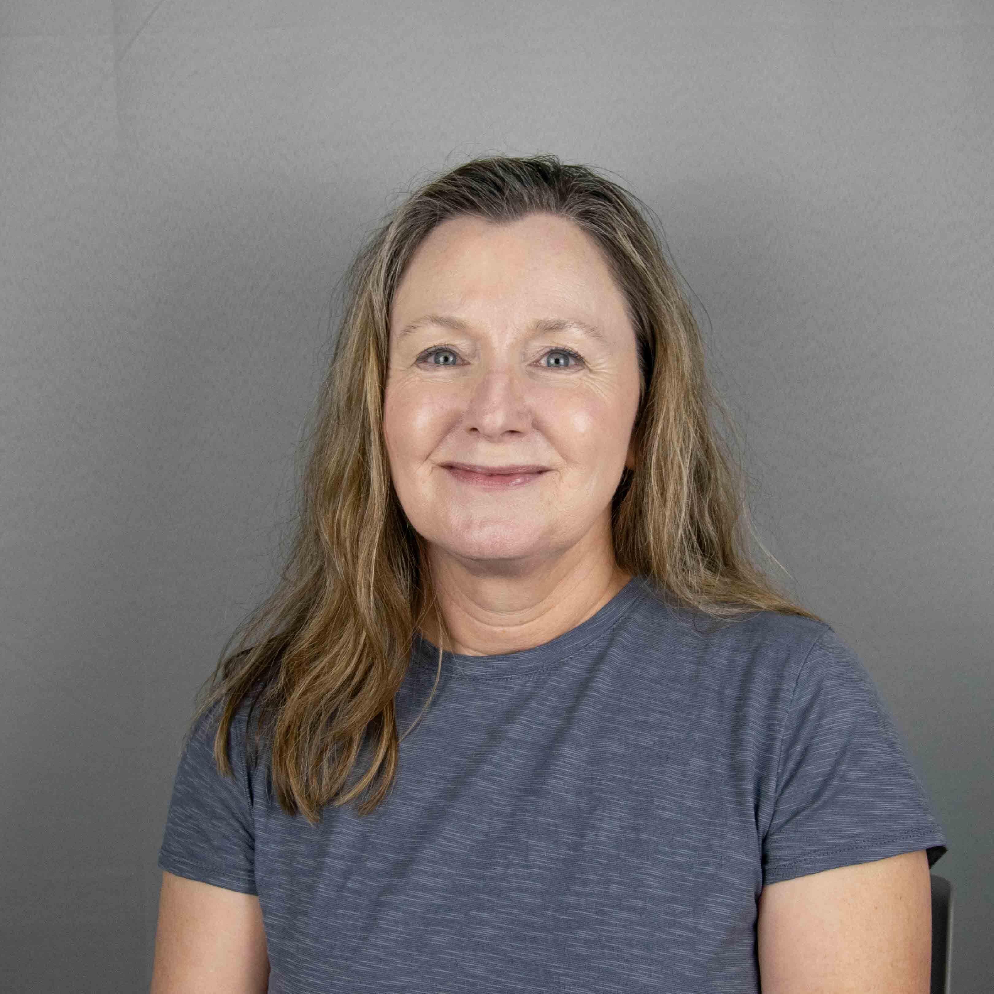 Pam Demayo headshot