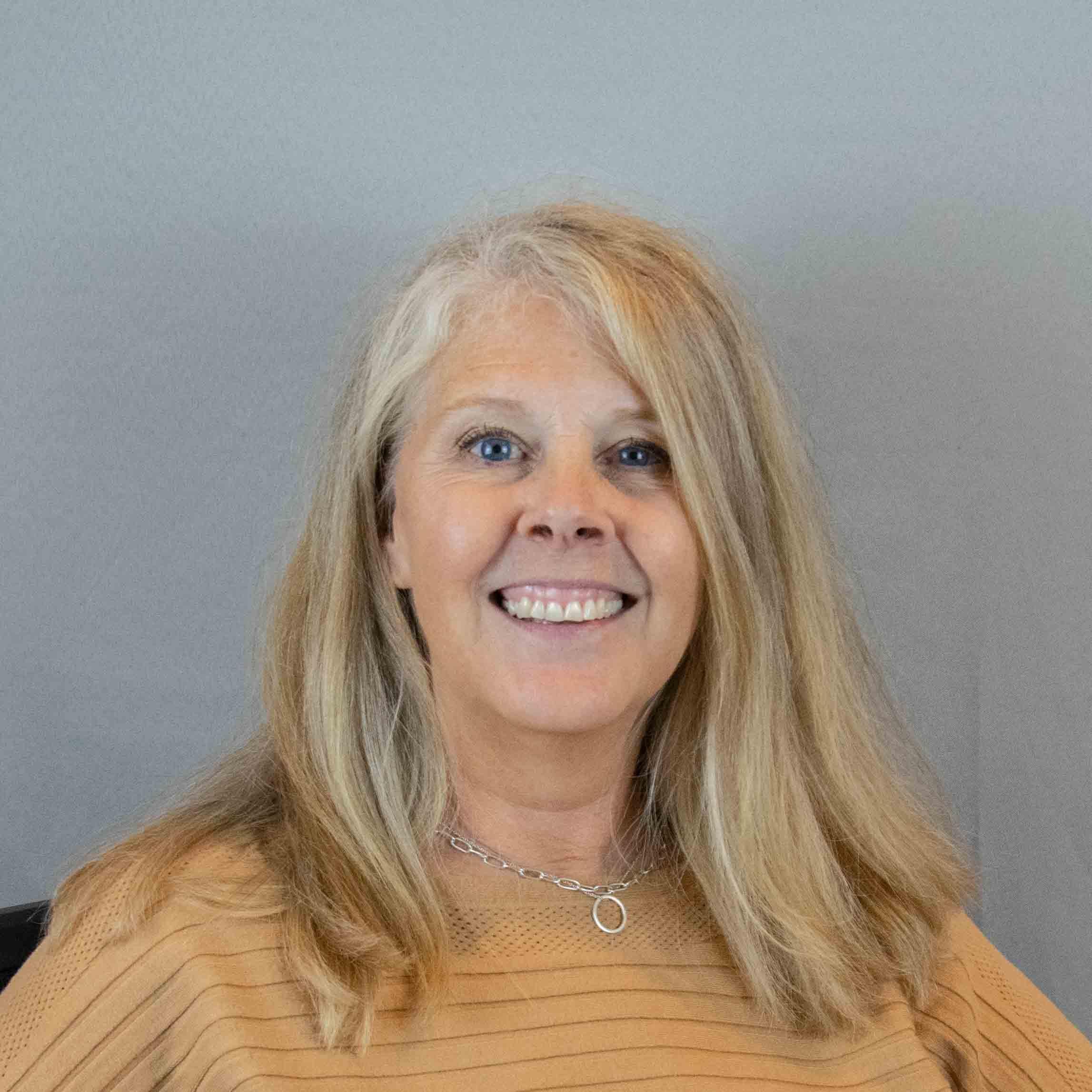 Deb Clark Photo