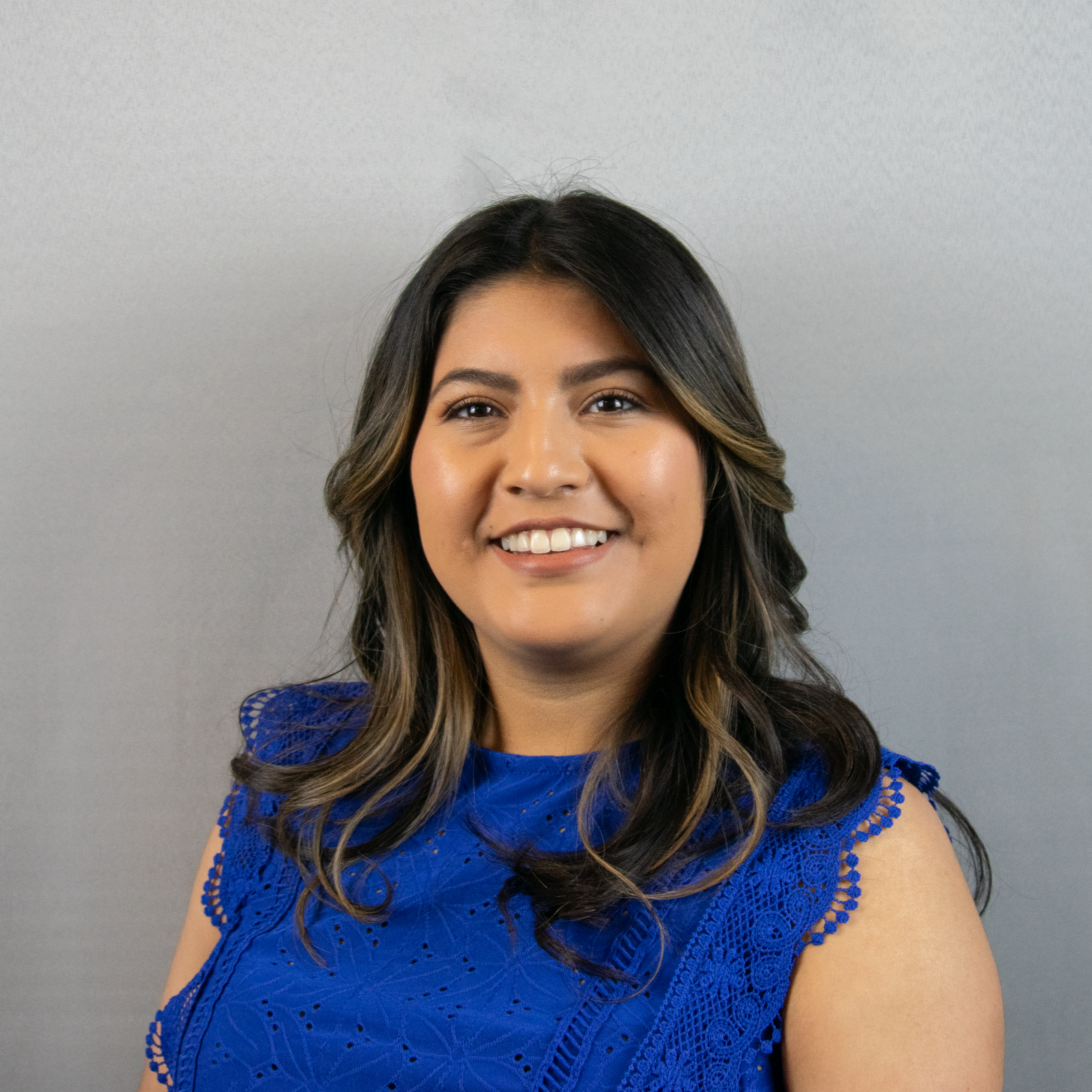 Denise Beltran Headshot