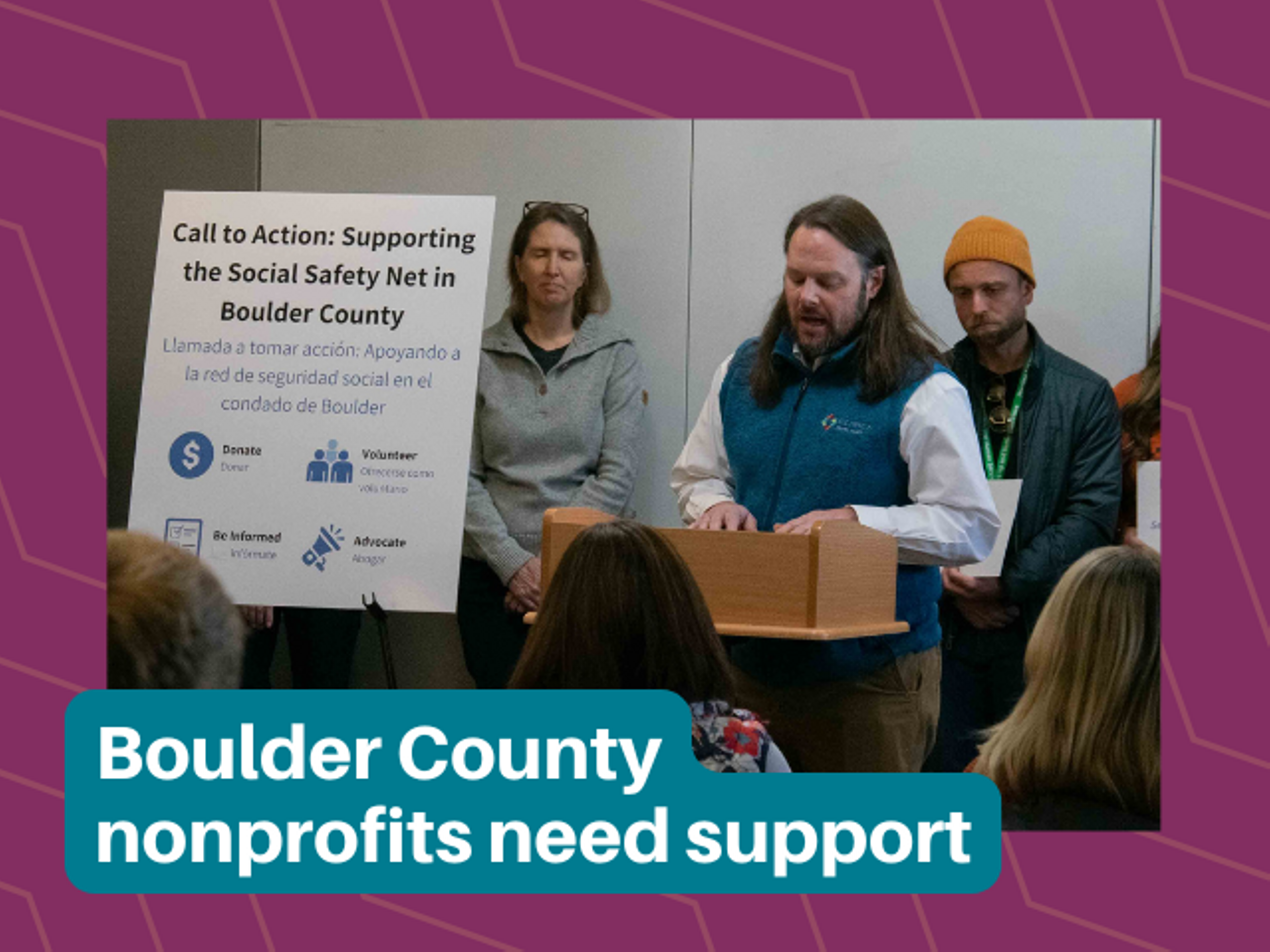 Boulder County Nonprofit Thumbnail