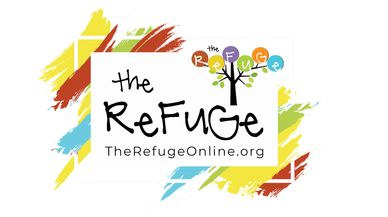 Refuge Logo