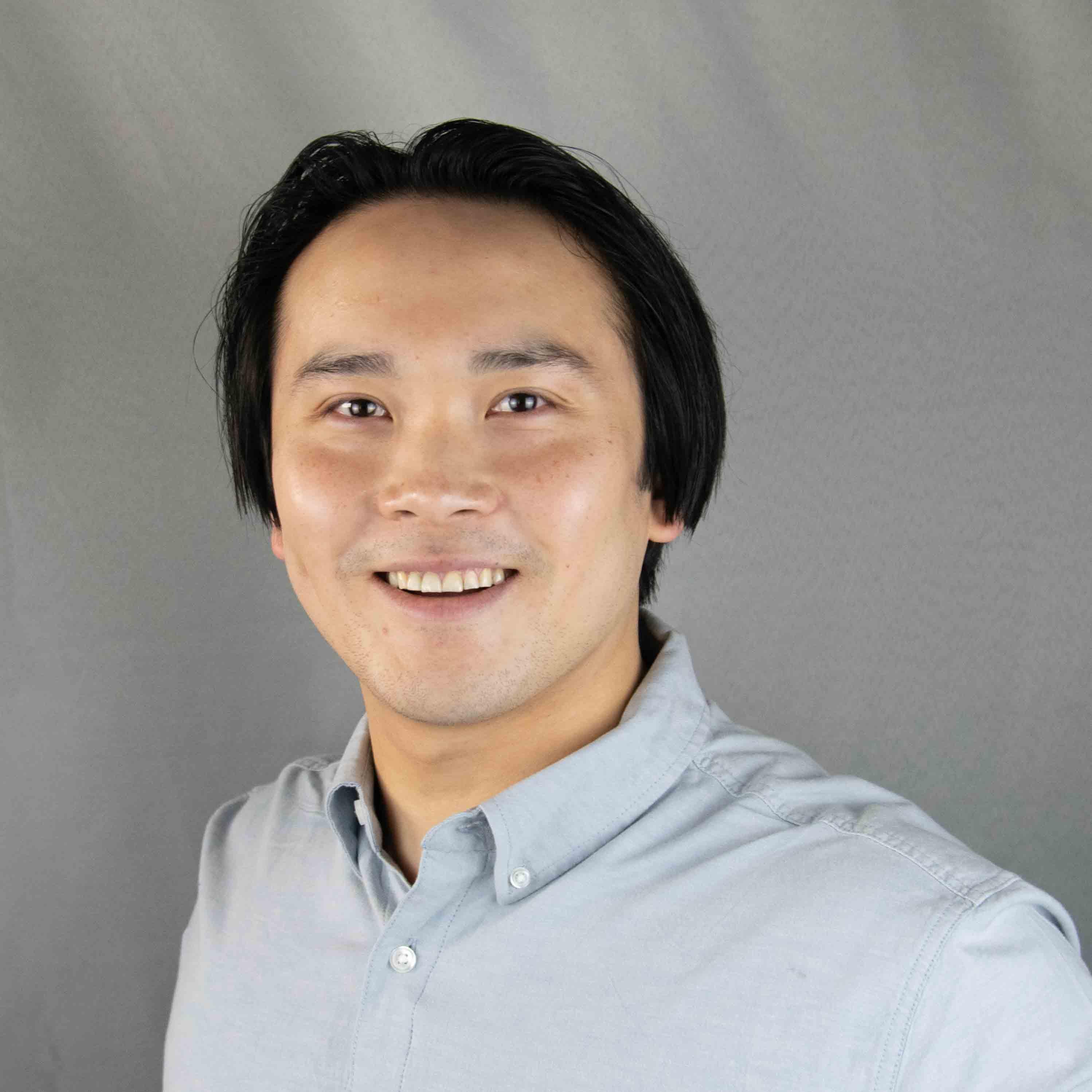 William Hoang