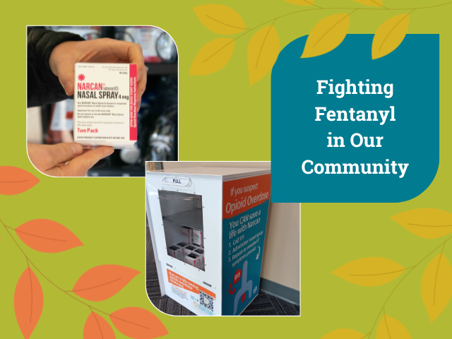 Fighting Fentanyl in Our Community Thumbnail