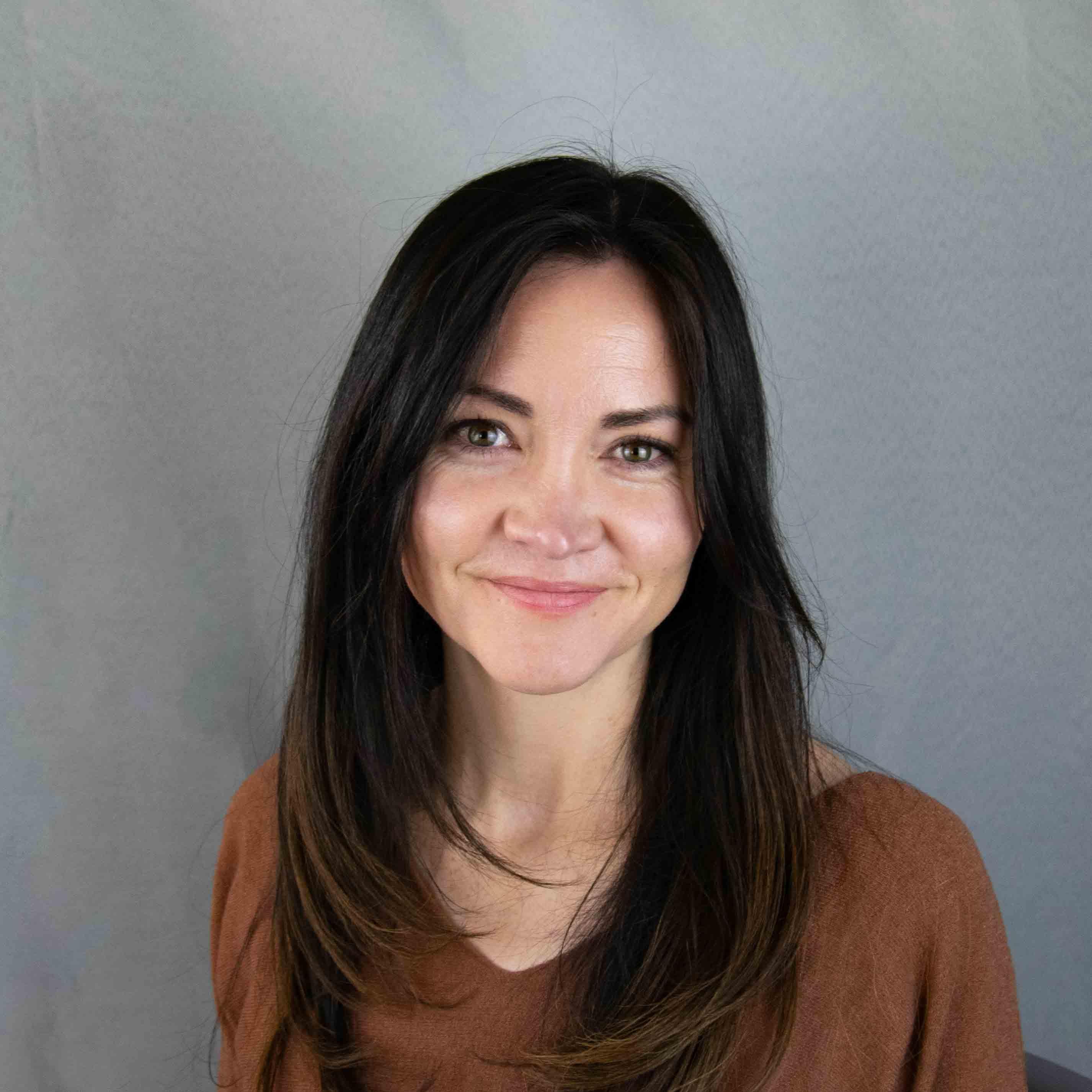 Alexis Bowman