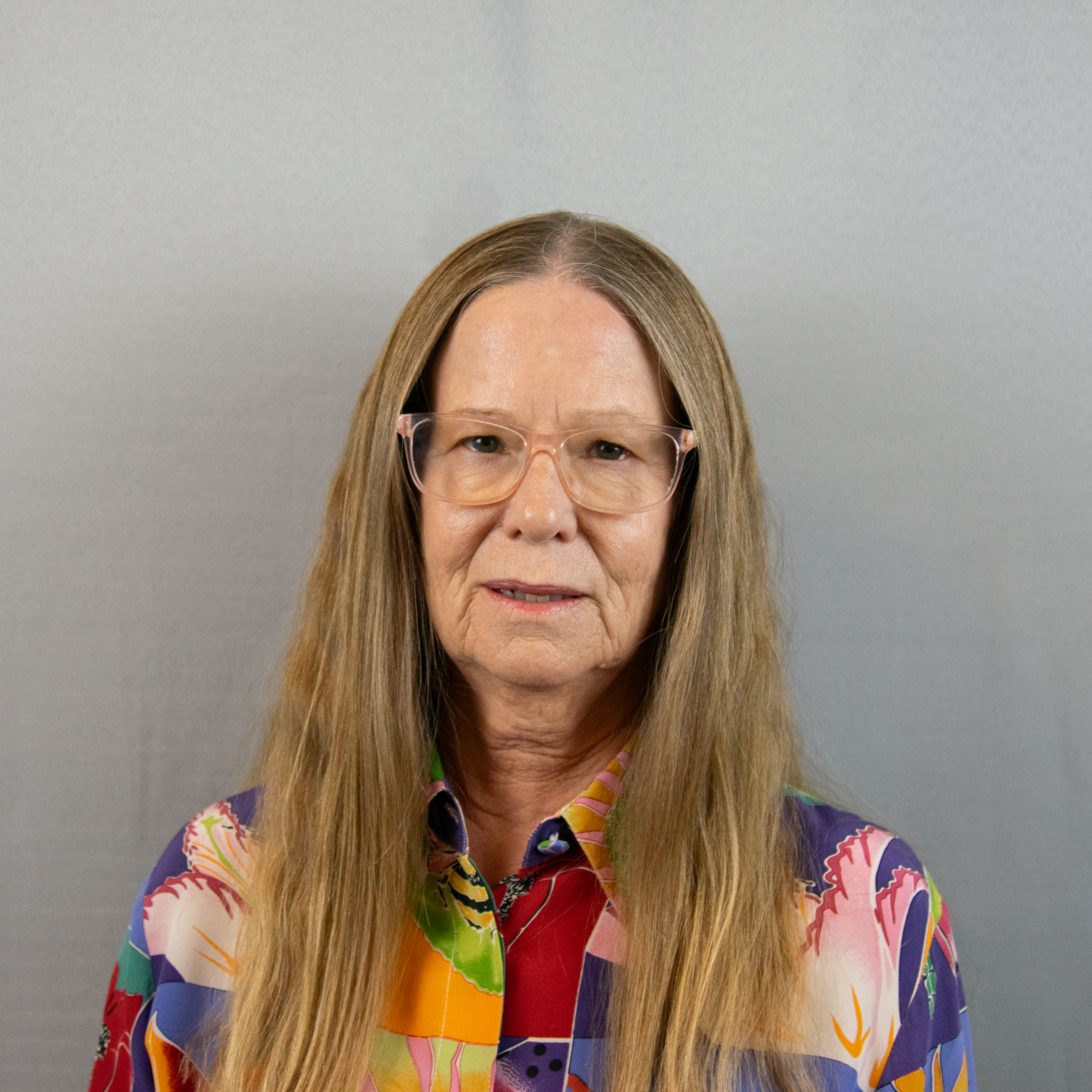 Deborah Carlson