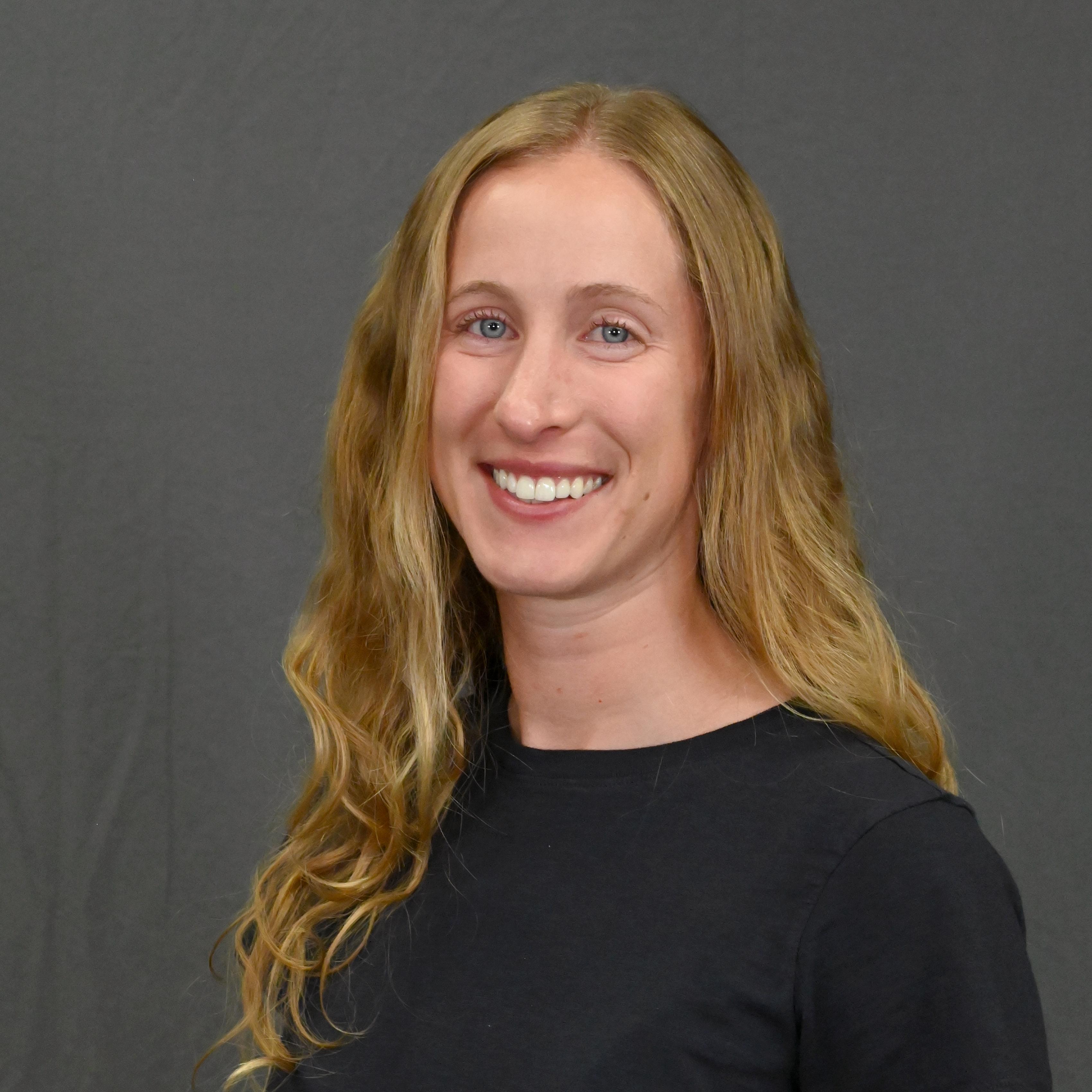 Alix Zabin