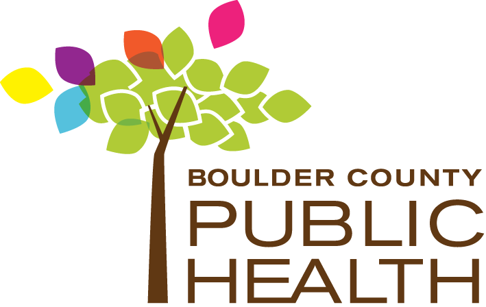 Boulder County Public Health Logo