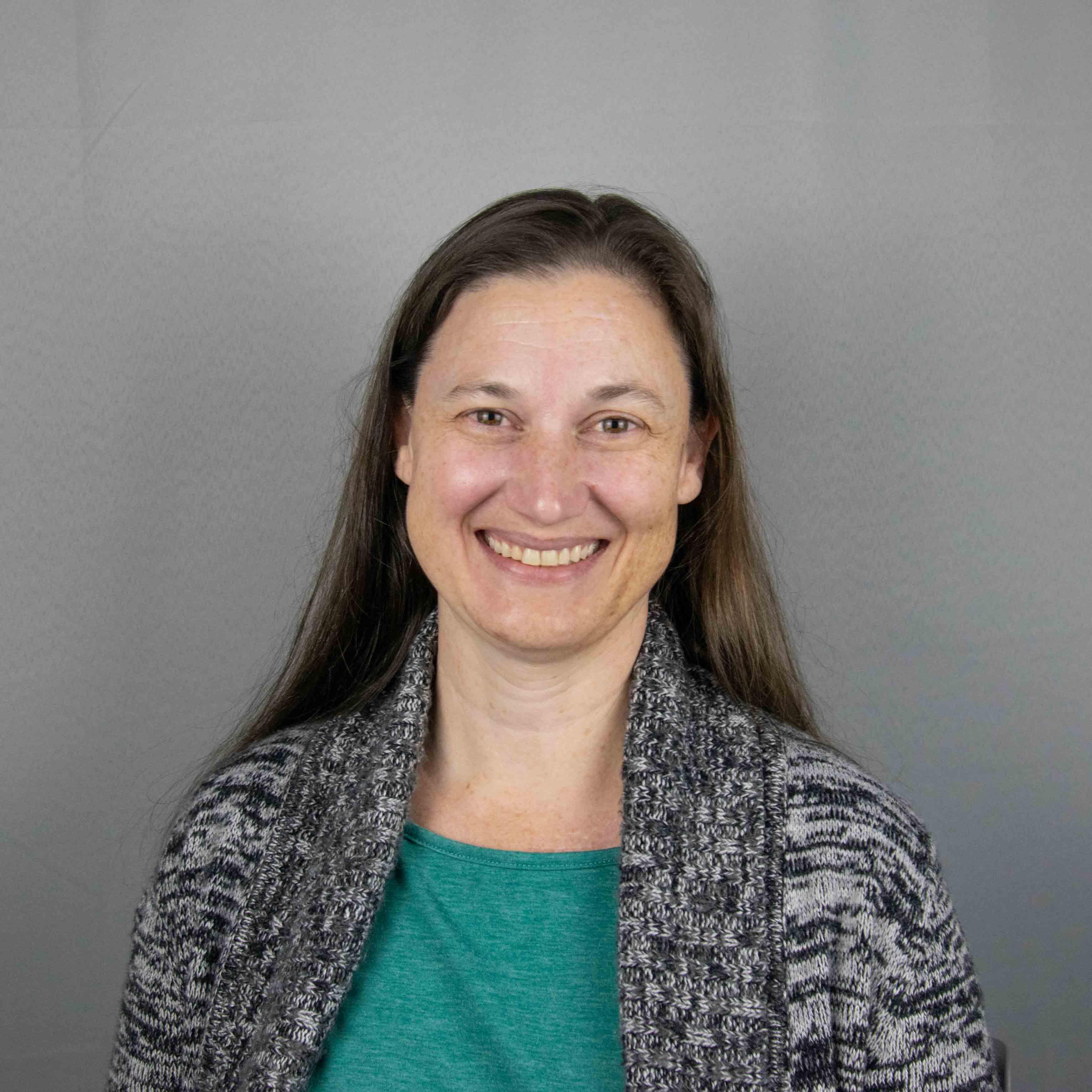 Amanda Stumpf Headshot