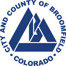 City and County of Broomfield logo