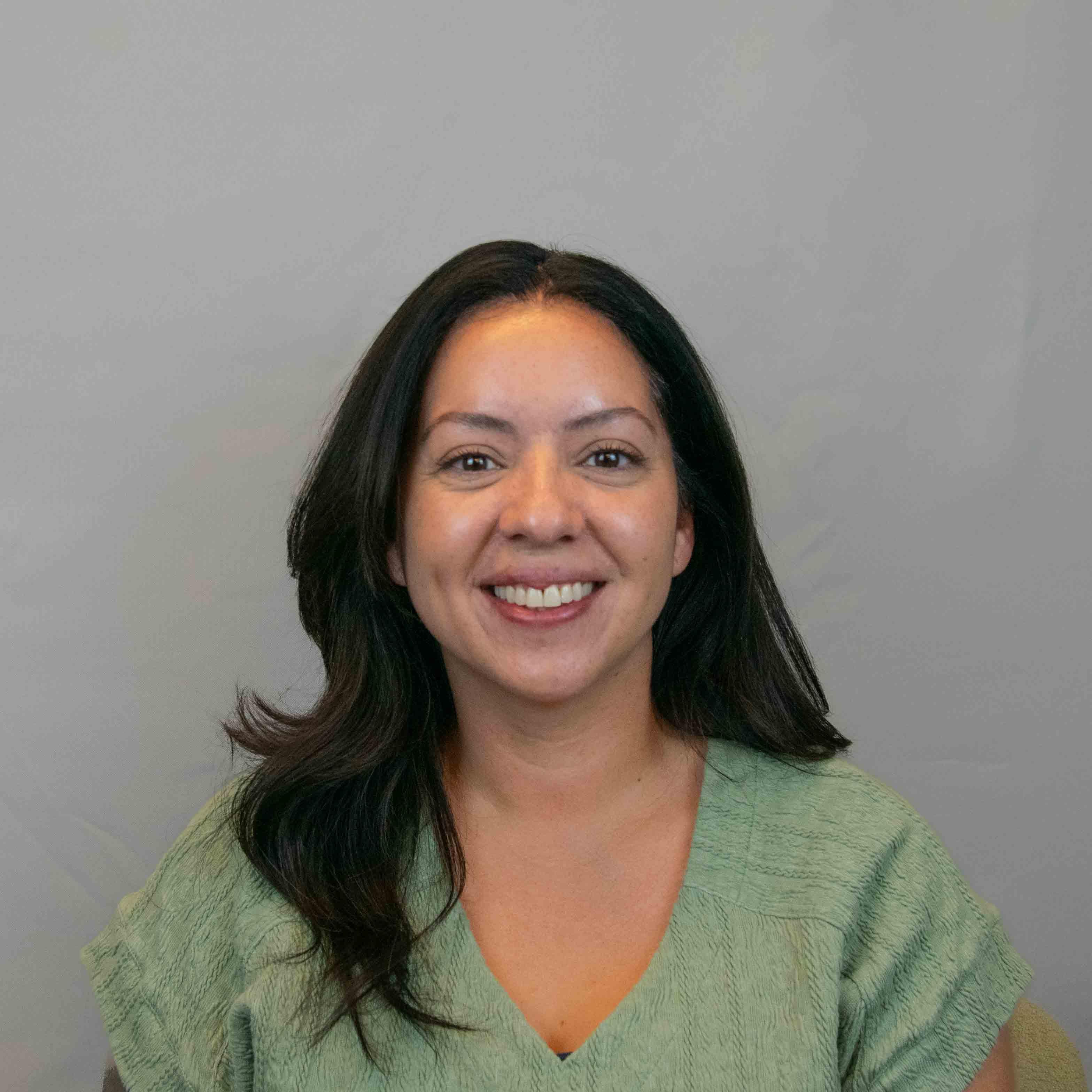 Erika Kinsella Headshot