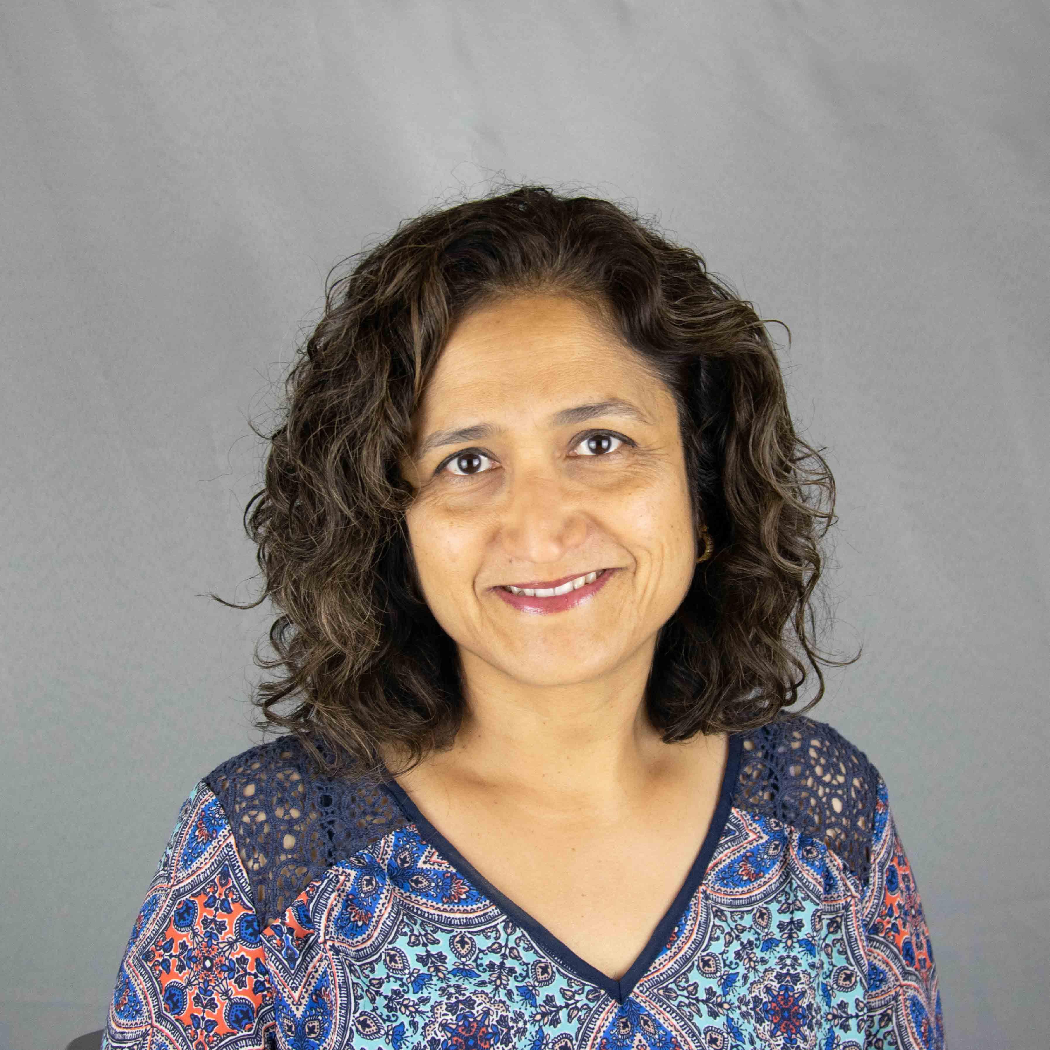 Purnima Jagtap Photo