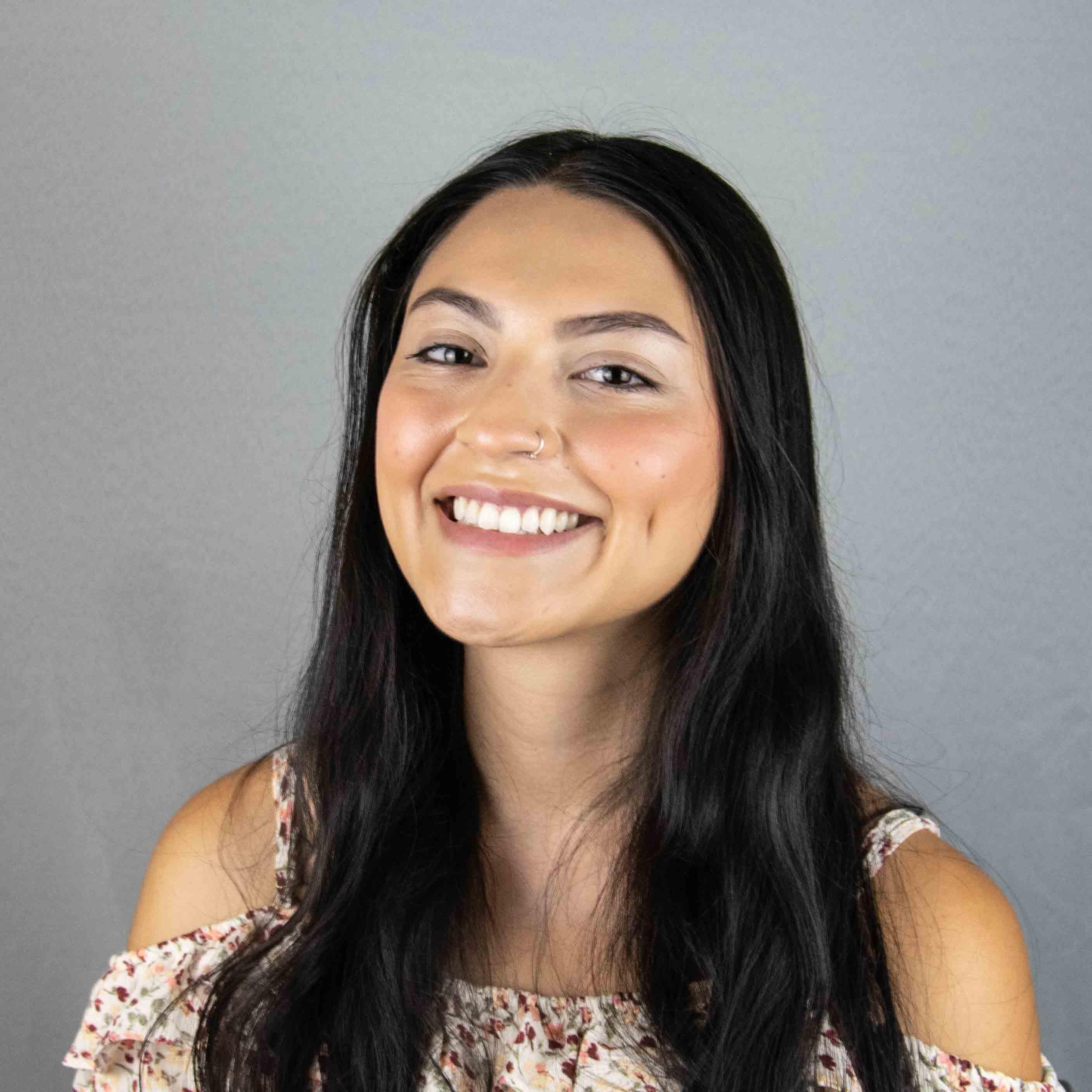 Jazmir Arritola Photo