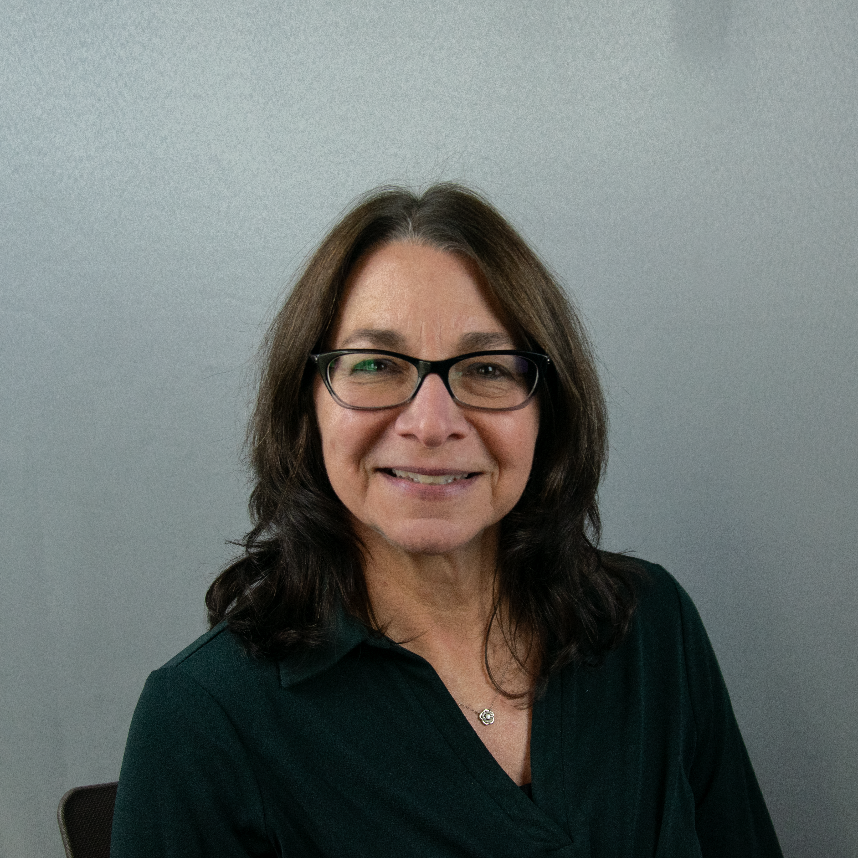 Debra Edelson Headshot