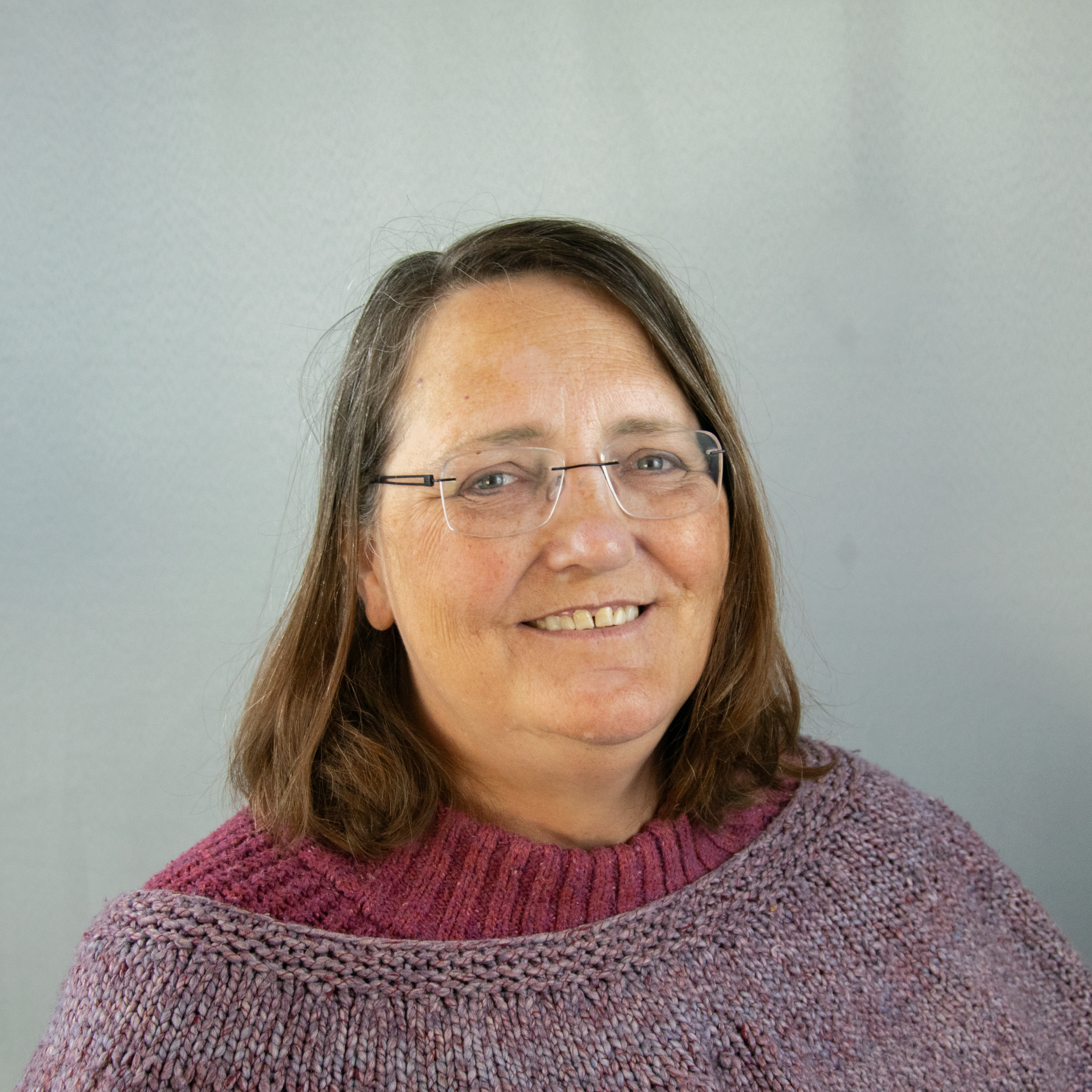 Debra Goeglein headshot