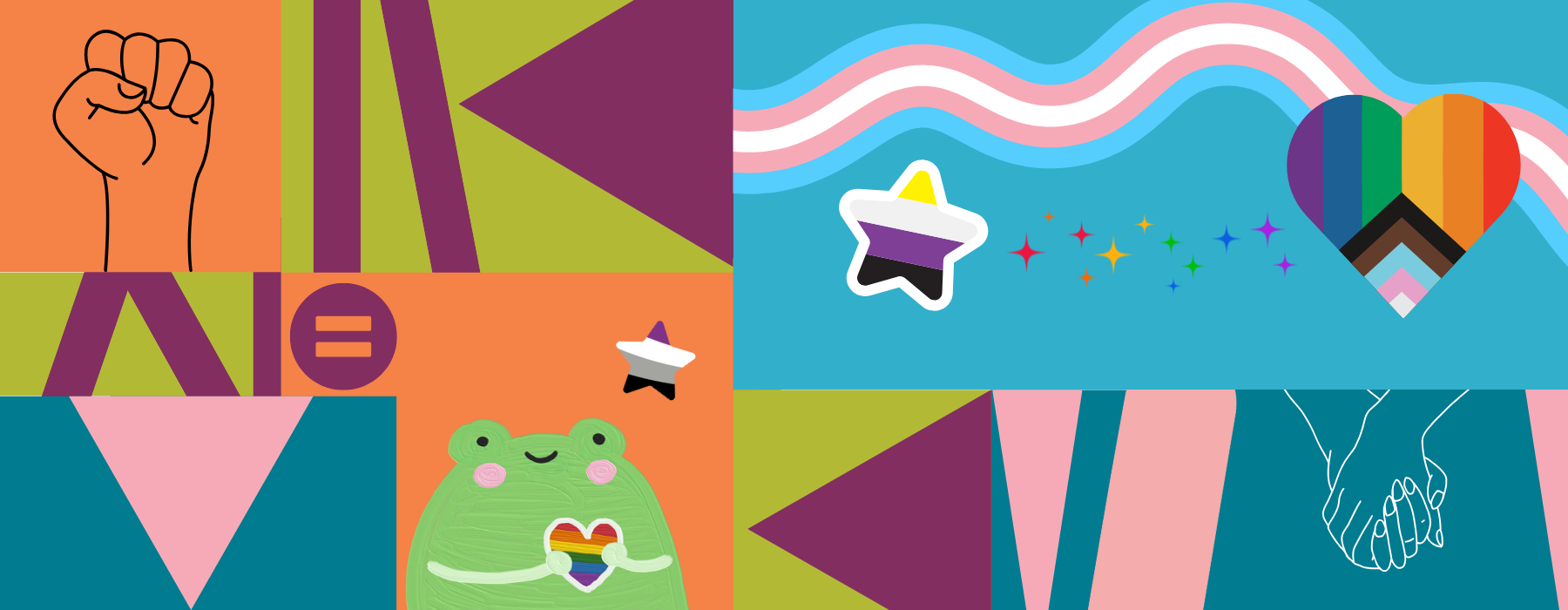 Lgbtqi A2 S+ Mental Health Resources