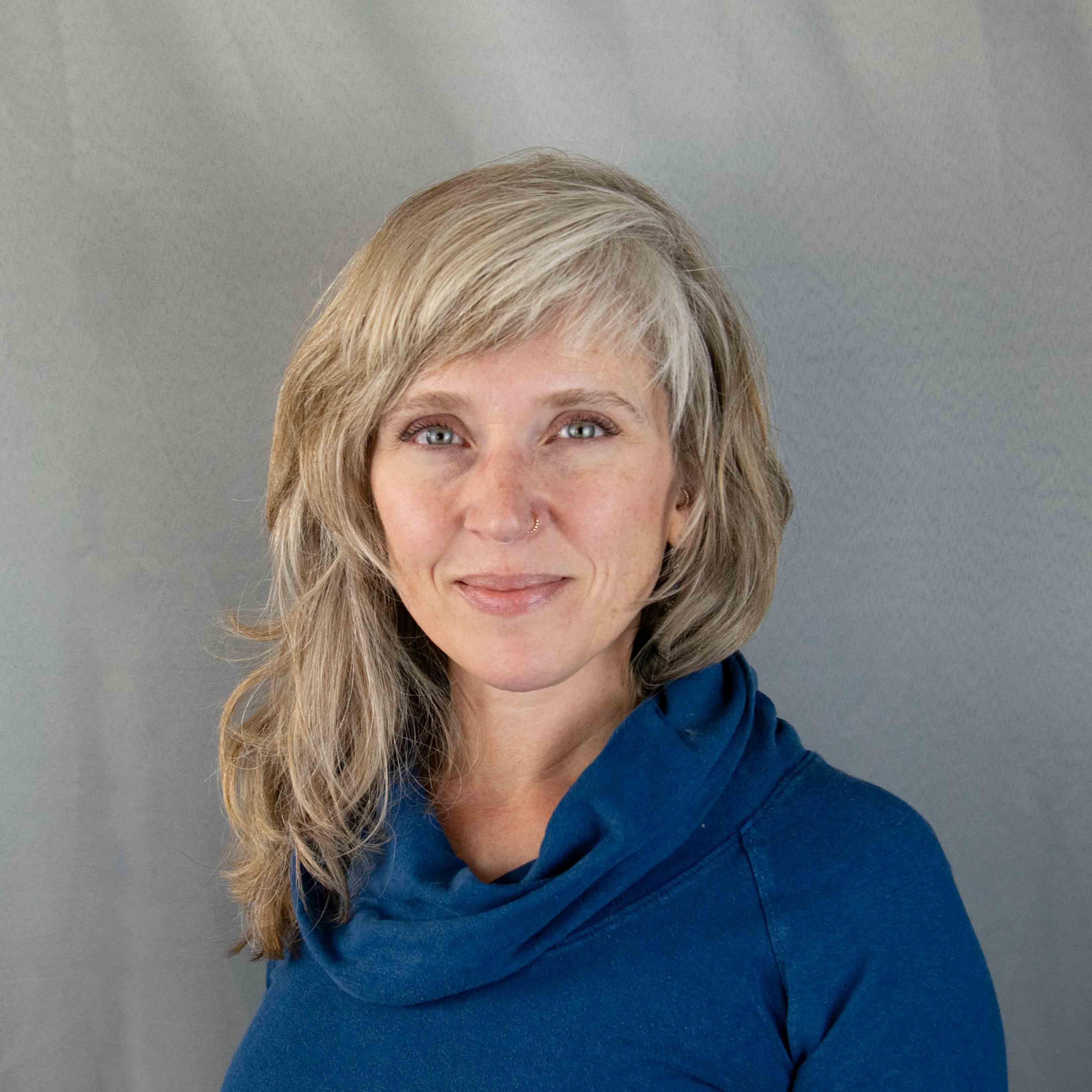 Jennifer Finney
