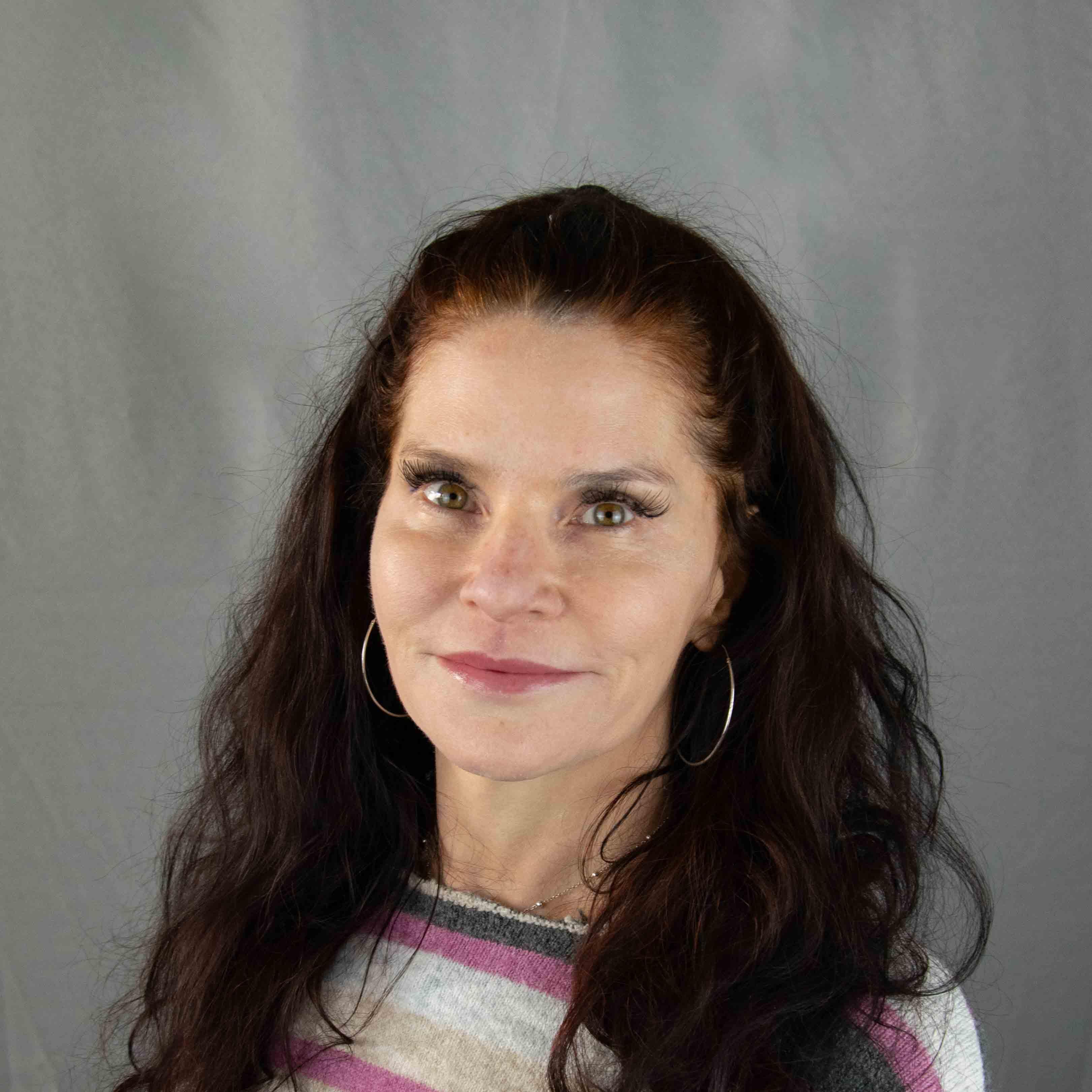 Amy Diamond