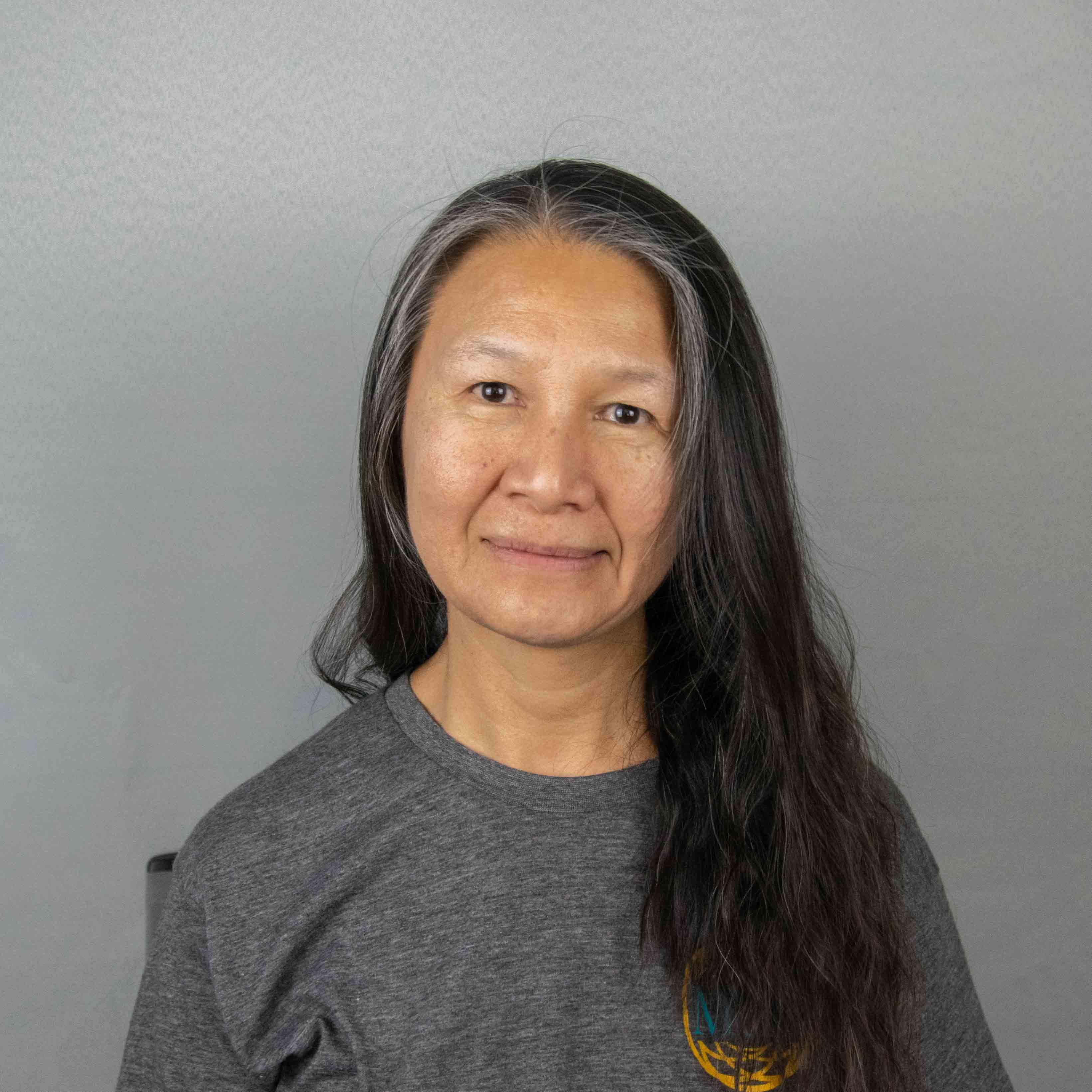 Ling Chan Headshot