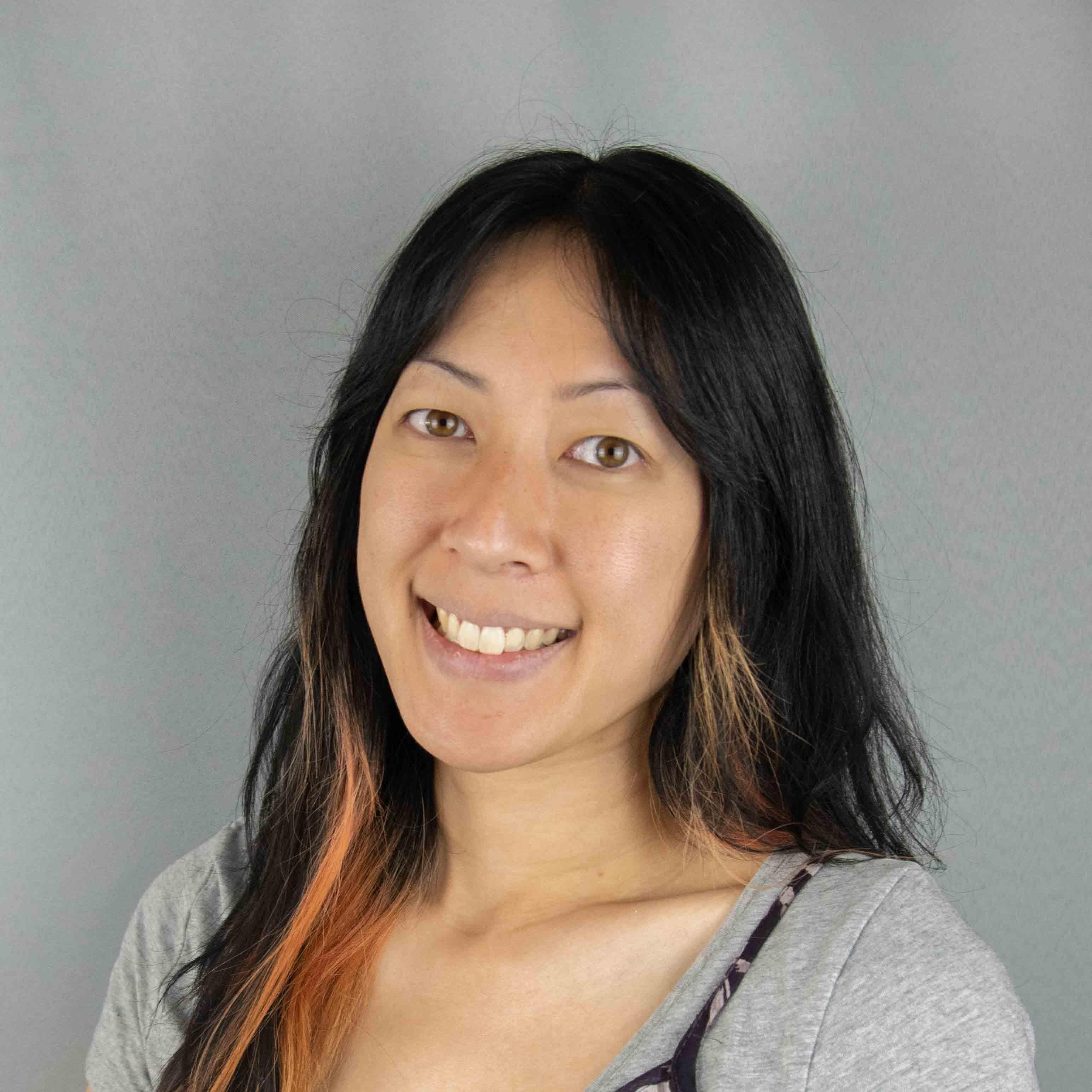 Julie Tu  Photo